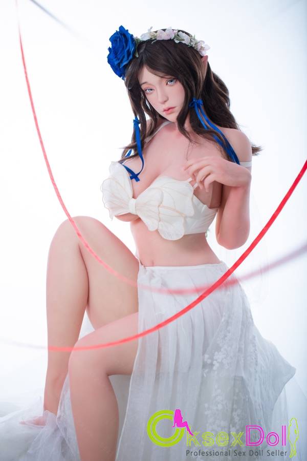 42kg Medium Breast Sex Doll pic pic