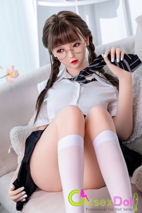 Energetic Love Doll Flat
