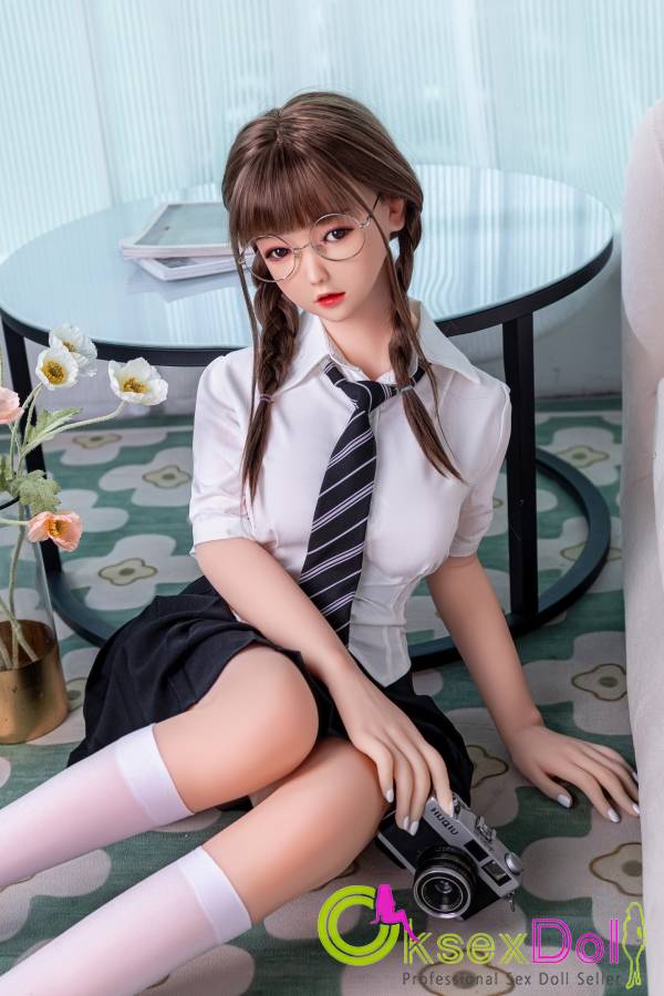 Energetic Real Sex Doll