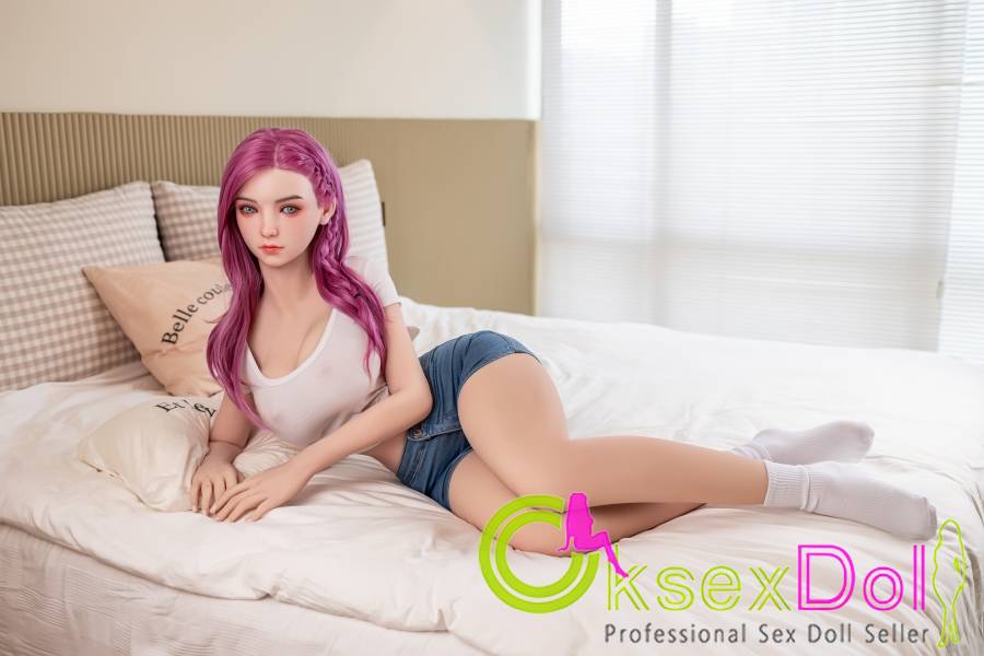 160cm DL Best American Sex Dolls