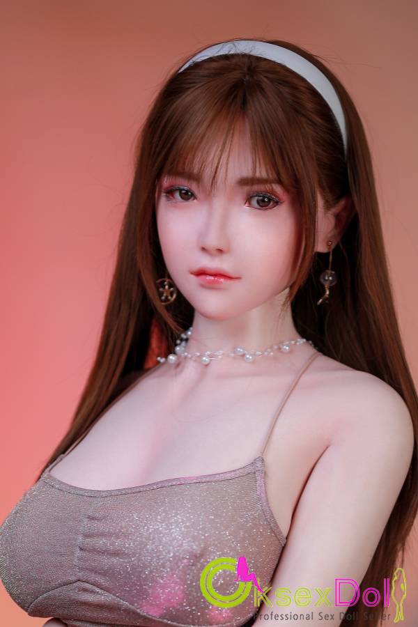 Gova JY 170cm D-cup Breast Beauty Queen Doll