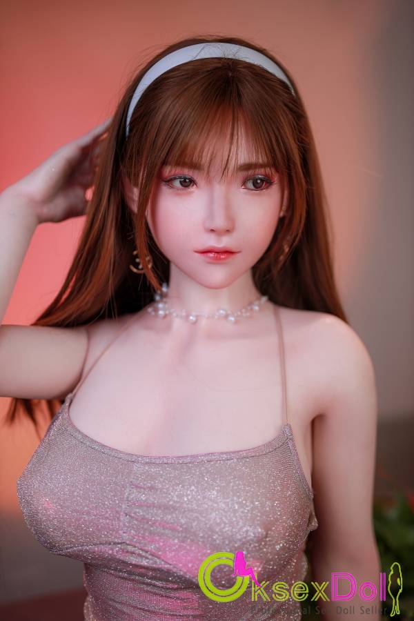 Chinese woman Sex Doll pic