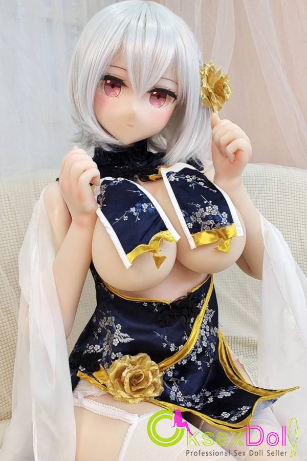 Aotume H-cup amiable Love Doll