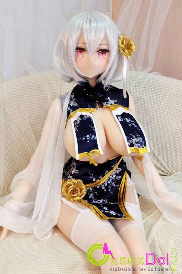 155cm Life Size Anime Sex Doll images