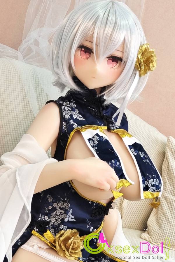 Aotume Dolls