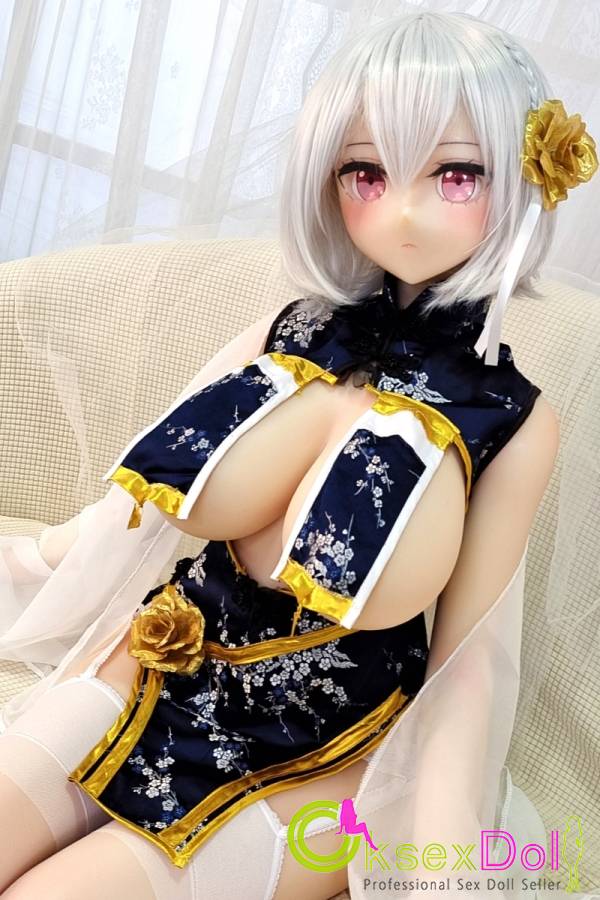 Asian TPE Real Doll