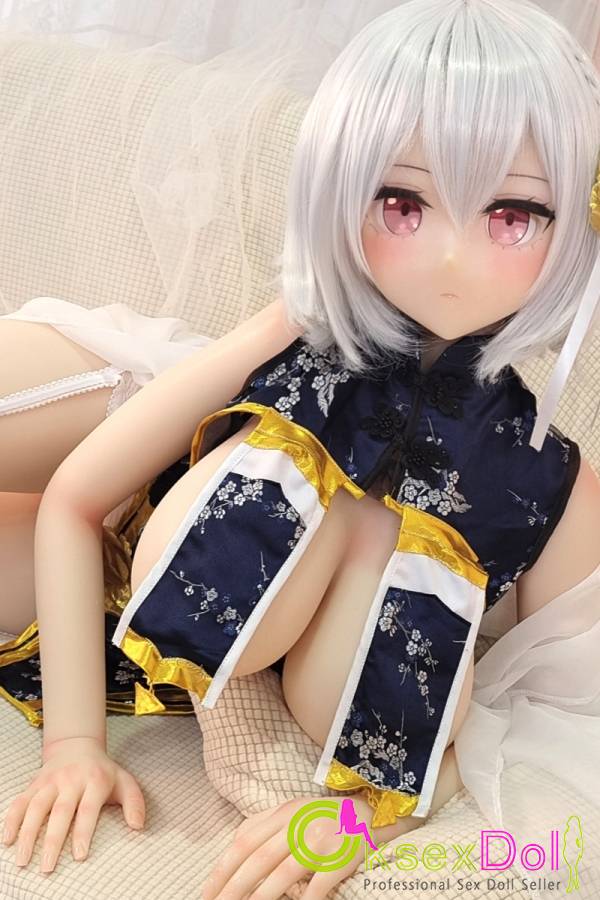 Anime Love Doll pic