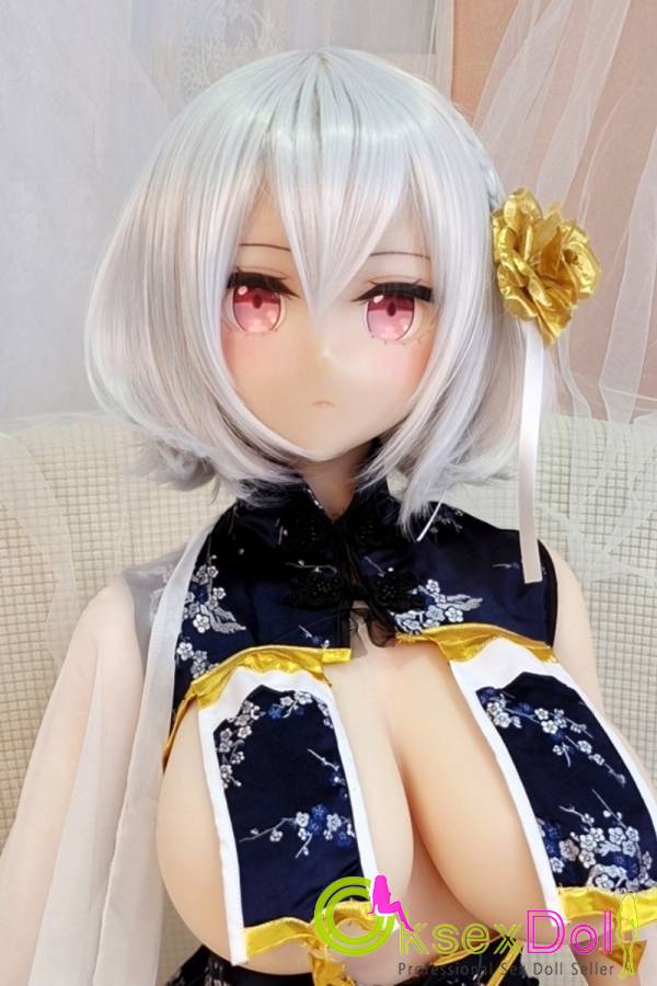 Sex Doll Daveler