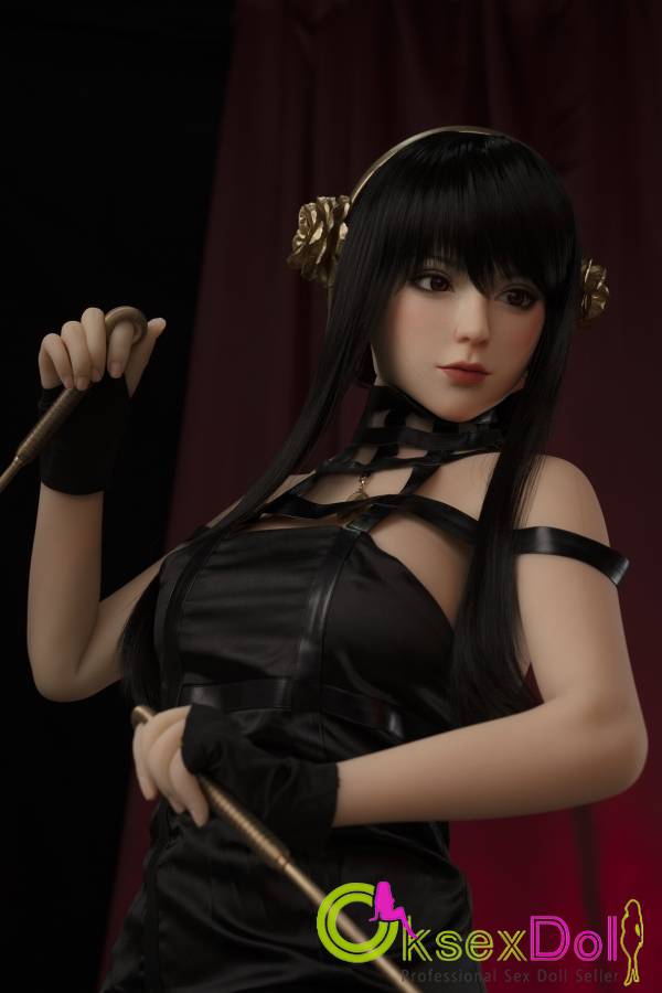 AXB C-cup cool and gorgeous Love Doll