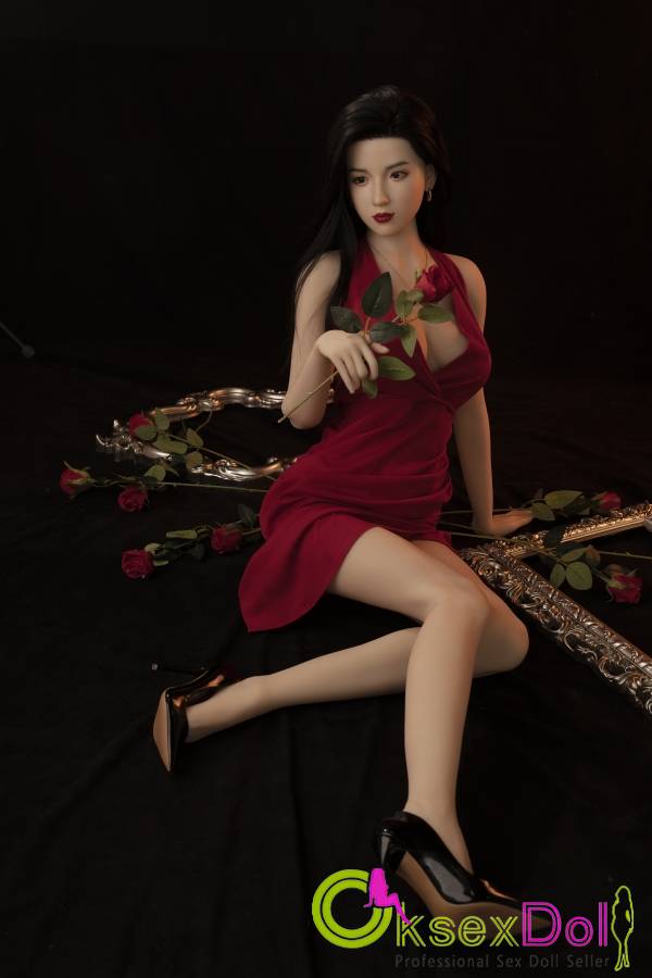 Asian Best Chinese Tpe Love Doll
