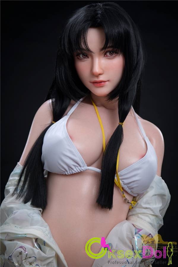 Real Life Japanese Doll C-cup Asian Sex Dolls