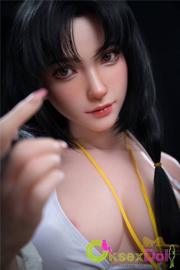 Clever Japanese Love Doll