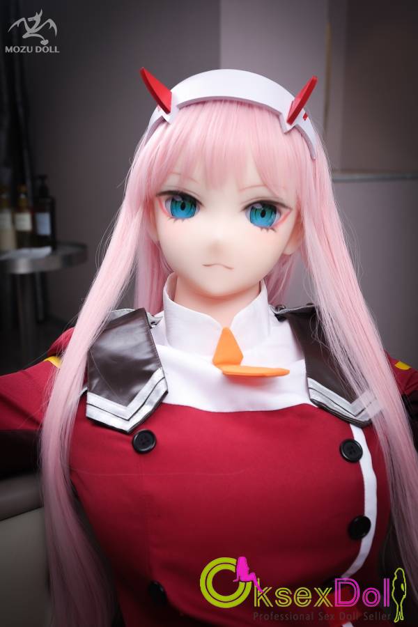 163Cm Simba Mozu H-Cup Sexy Anchor Sex Doll