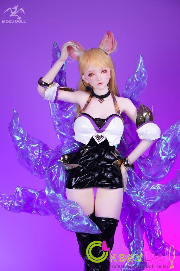 35kg Personable Real Doll Album pic