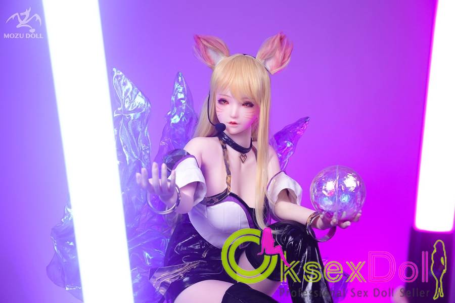 163cm Vigorous stunning beauty Sex Dolls