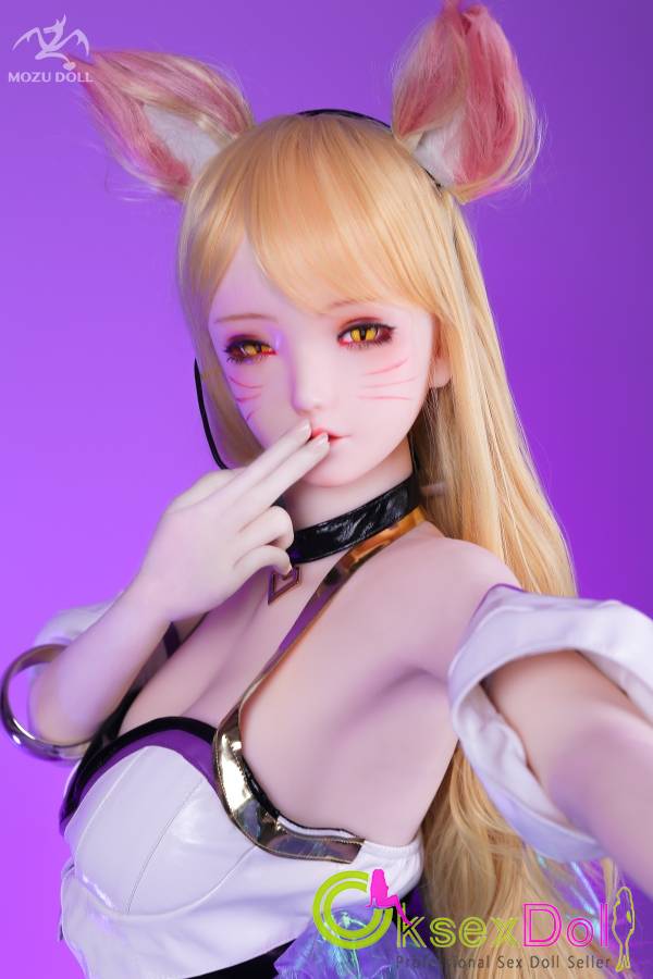 Sex Doll Kingma