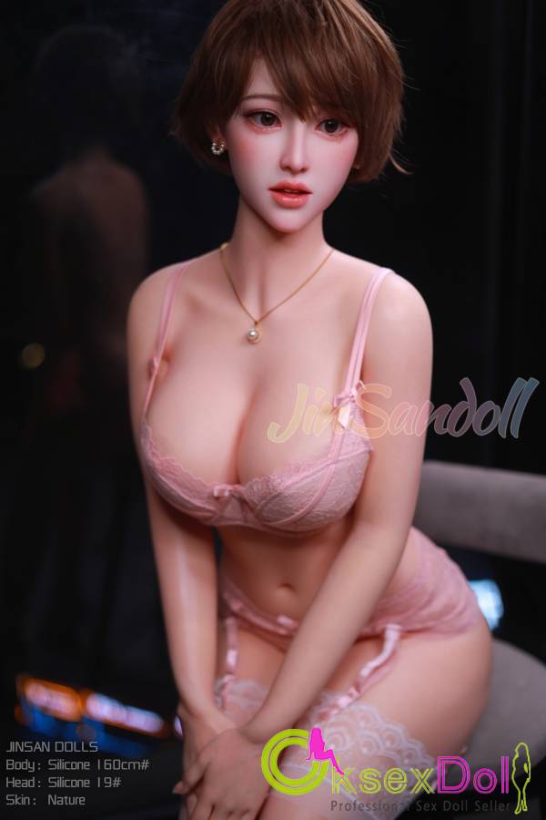 D-cup American Love Doll