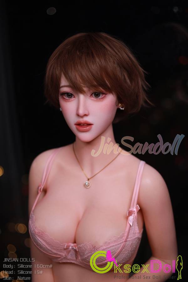 American Sex Doll pic