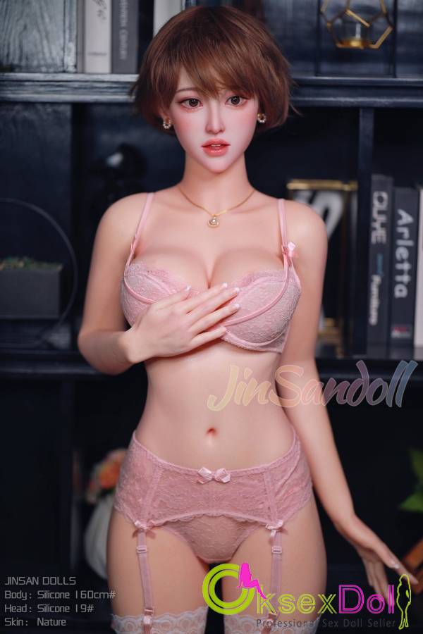 Short Hair Beauty American Love Doll pics Pictures