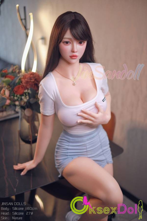 Asian D-cup Asian Love Dolls