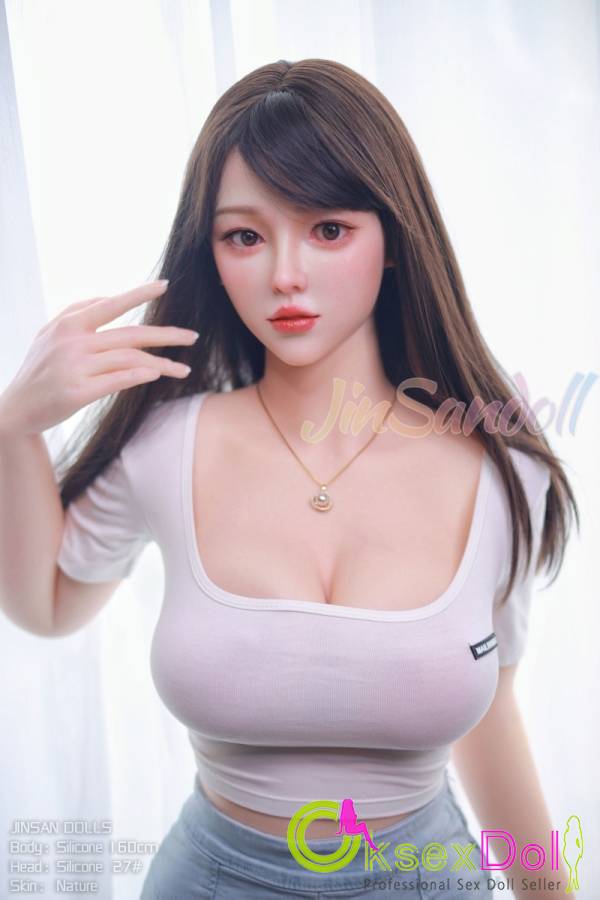 WM Delicate Woman Sex Doll images Pictures