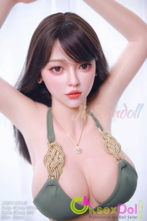 WM Real Doll