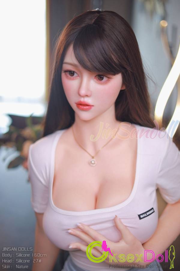 Silicone Affectionate Real Doll Gallery Album