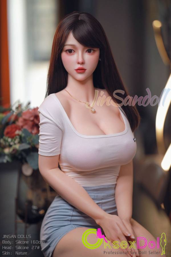 Medium Breast Sex Doll Real Sex Doll