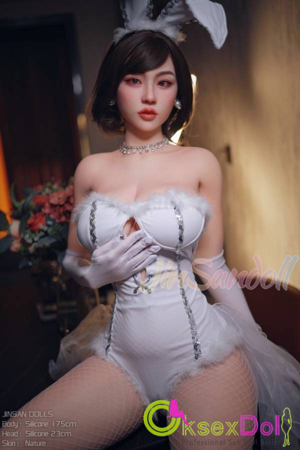 D-cup Asian Love Doll