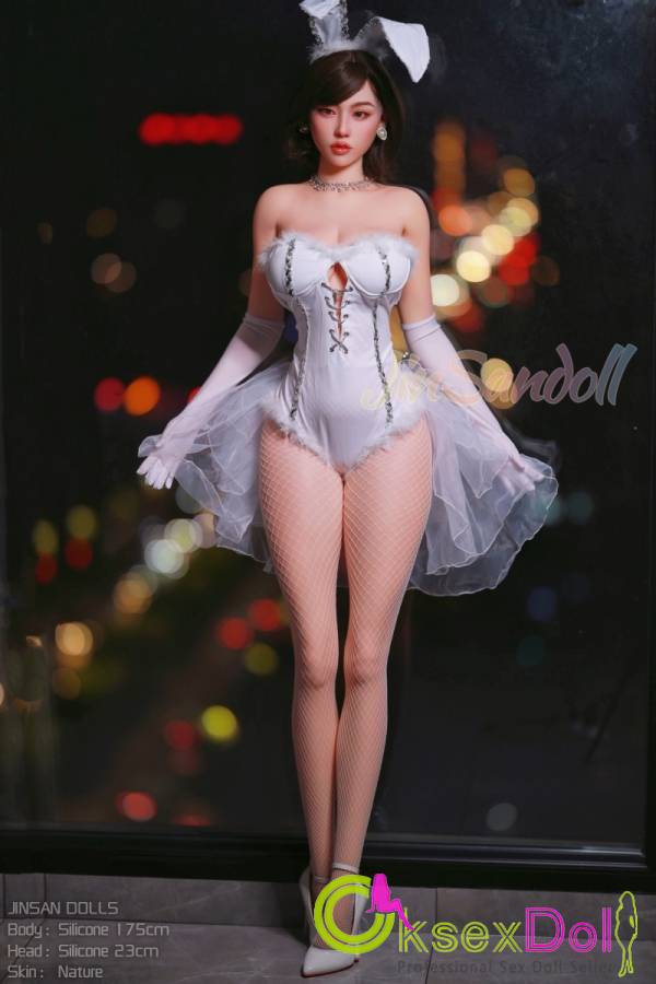 Medium Breast Sex Doll Adult Shining Real Dolls photo Photos