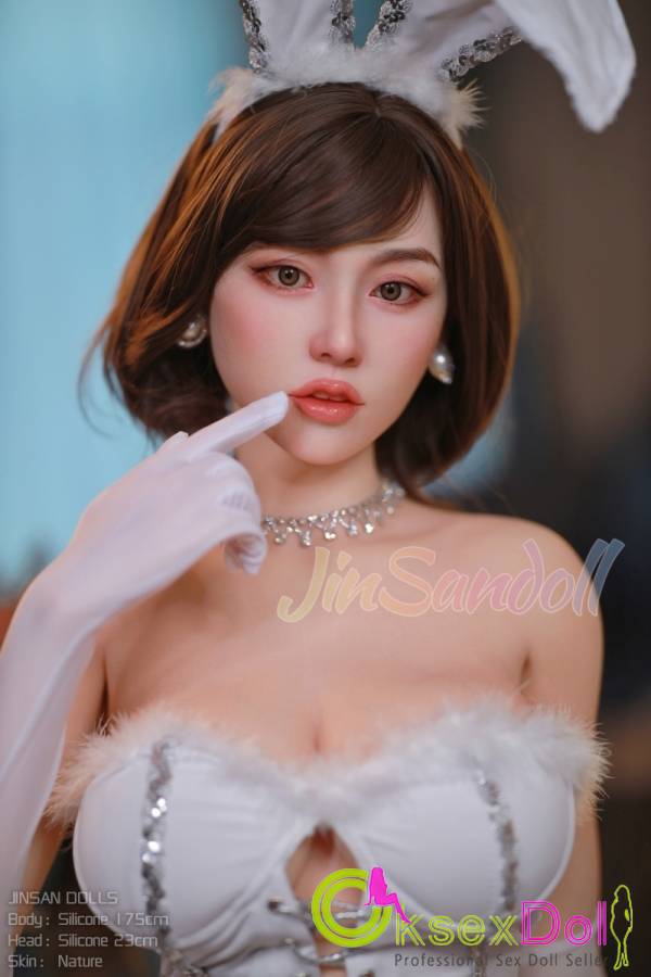 Asian Medium Breast Sex Doll Love Doll