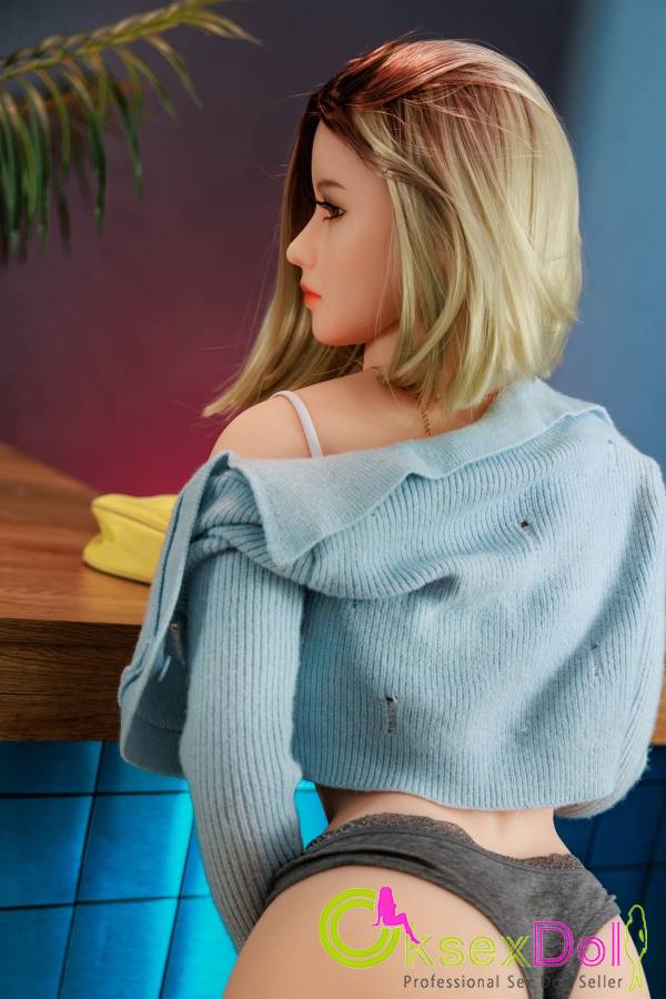 American Sex Doll Photos