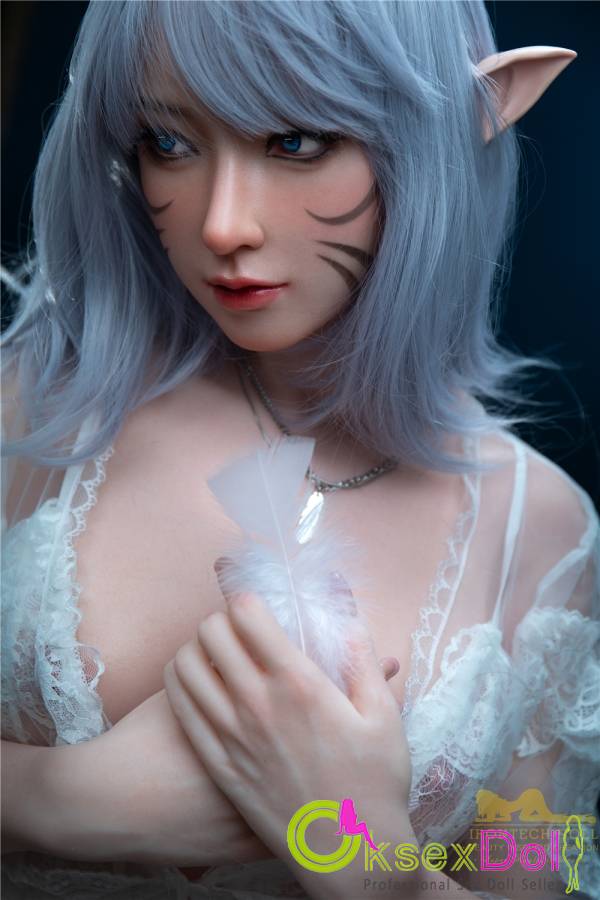 Silicone Sly Love Doll pic Album