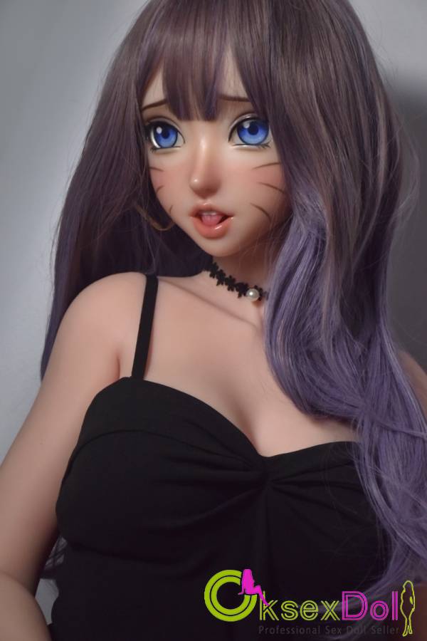 Cat Cat Face woman Lovely Sex Dolls PIC Gallery