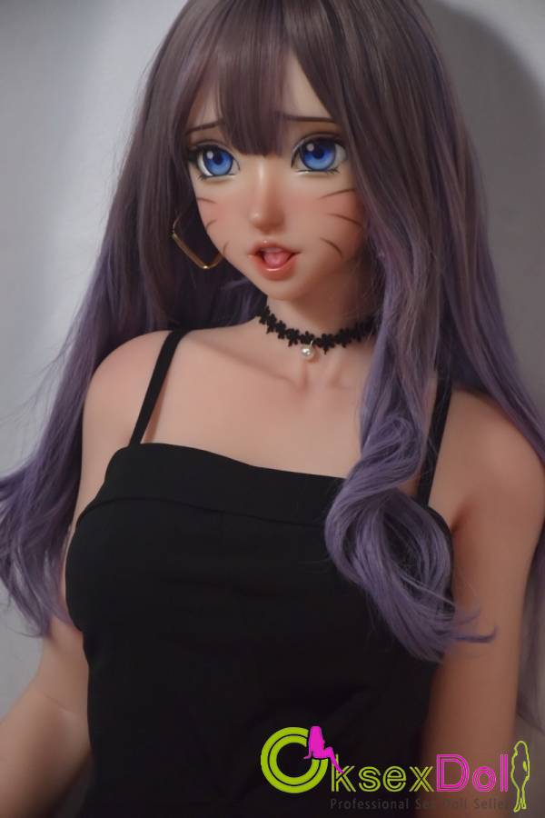 165cm ElsaBabe Japanese Love Doll