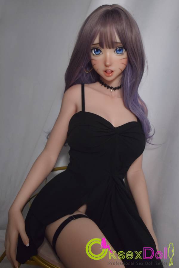 Japanese Doll For Sex pic