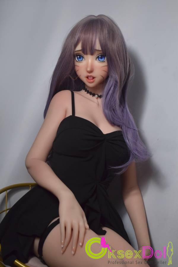 beautiful Chest Sex Doll Adult Japanese Sex Dolls IMG Photos