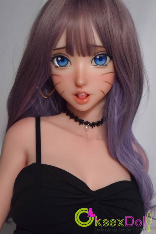 Sex Doll Arnoldi