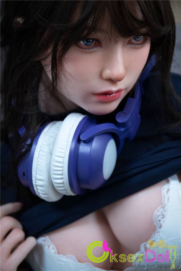 166cm Anime Style Realdoll images