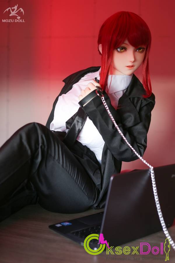 Anime Realdoll Sex Toy pic