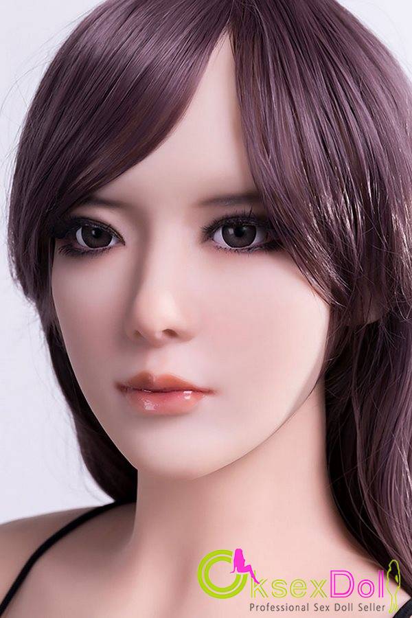 TPE Cheap Sex Doll