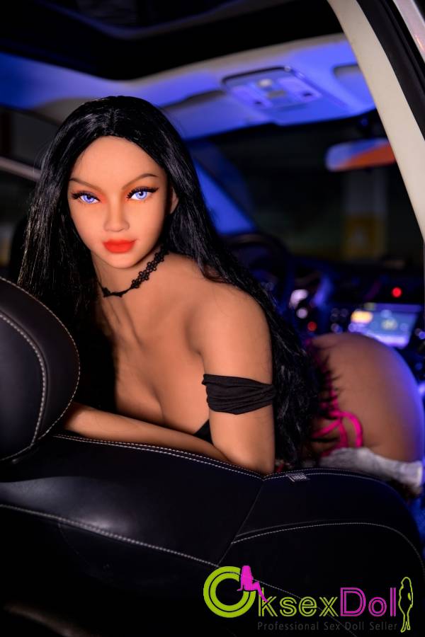 Sex Doll Tits Album