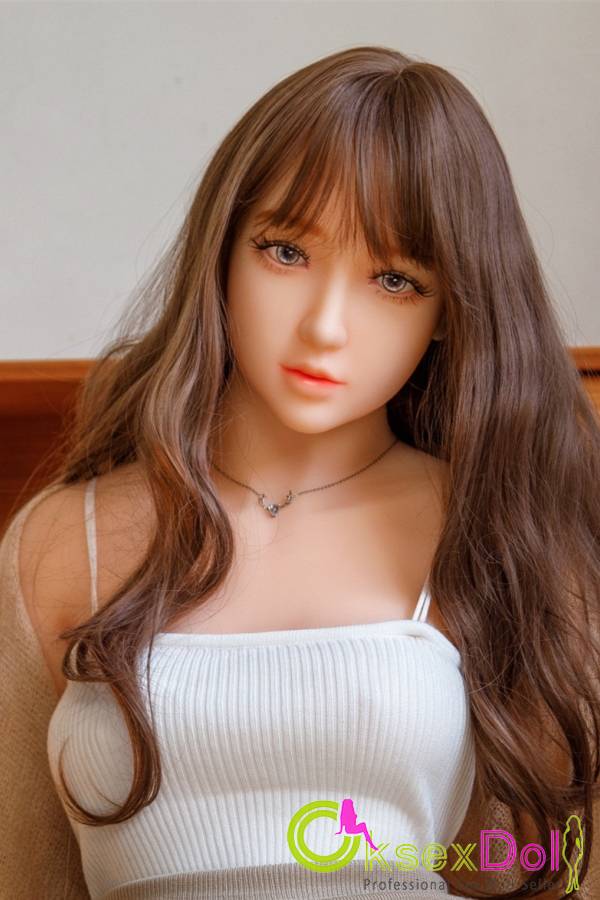 158cm Anime Real Dolls Sex images