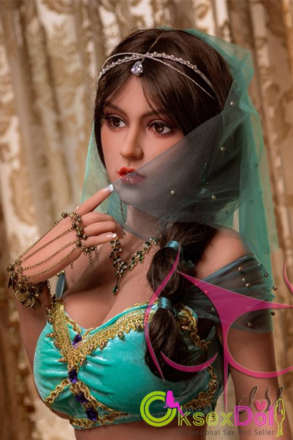 princess jasmine sexdoll hentia