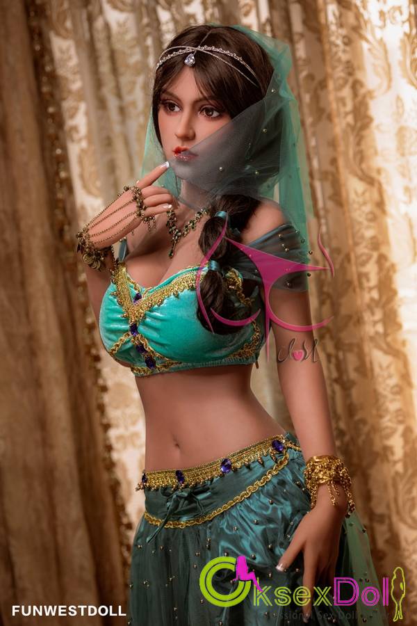 Fantasy Sex Dolls Photos