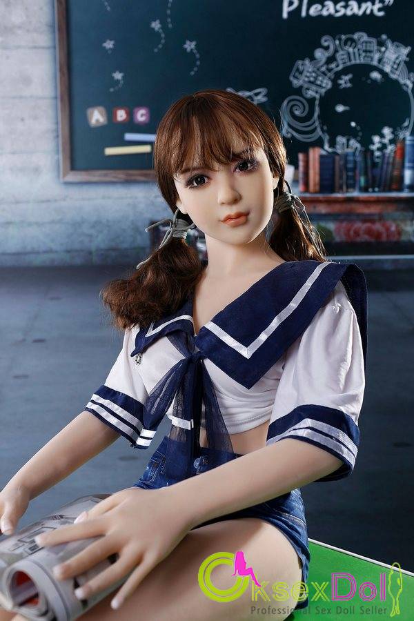 145cm Sex Doll