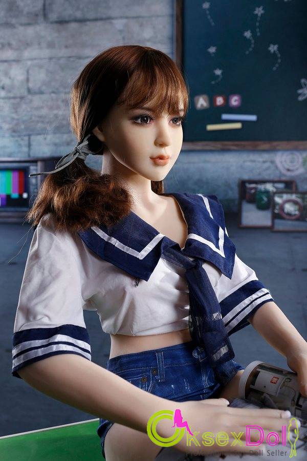 Qita Real Doll