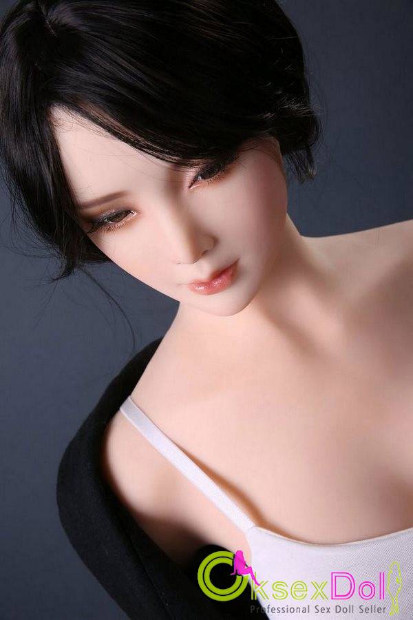 Qita Real Doll