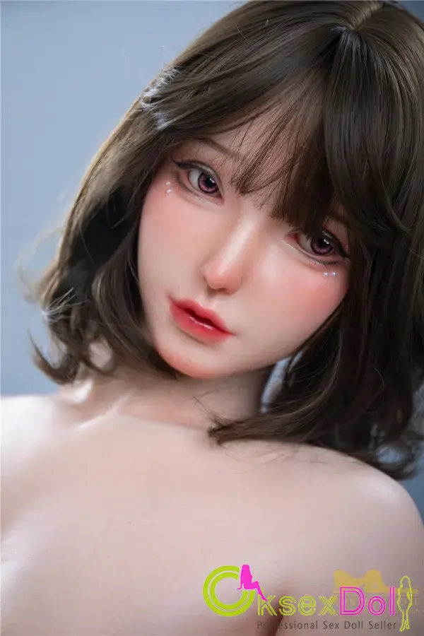 Really Sentimental Sex Doll Album