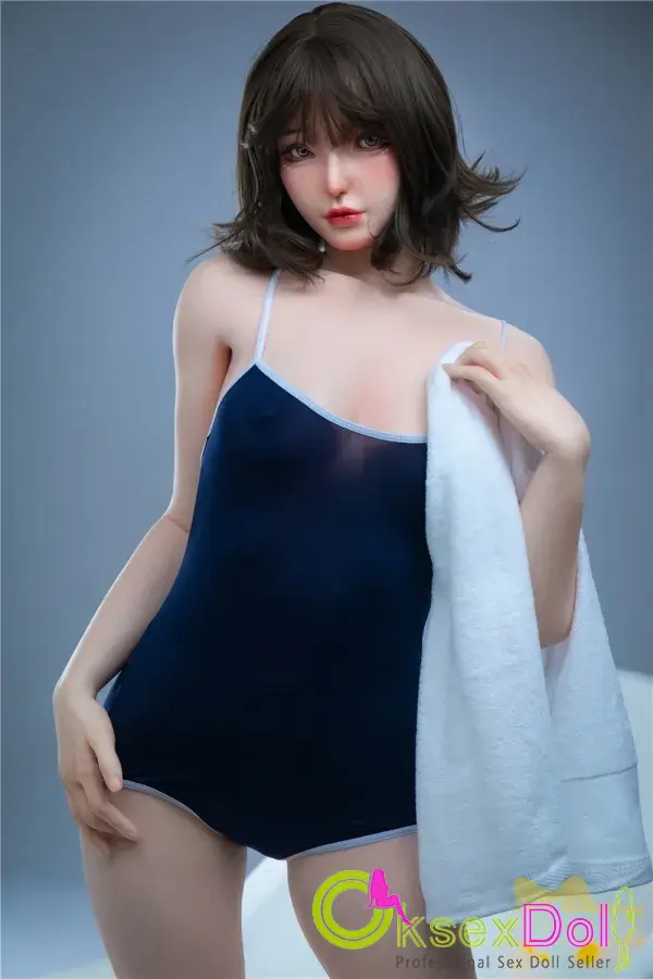 Medium Boob sex doll Silicone Sex Doll